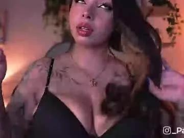 _paulah2 — Special tips readys to use for make me more horny 22-33-44-100 - Multi Goal: Squirt show  [ - Multi Goal: Squirt show [567 tokens left] #squirt #latina #bigboobs #anal #bigass