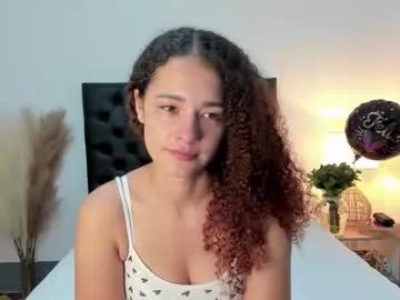 _sussi_ on Chaturbate 