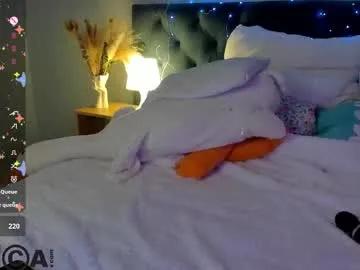 _xna_ on Chaturbate
