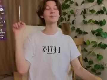 a11ice on Chaturbate 