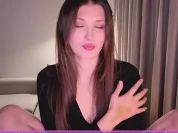 aalliyahh on Chaturbate 