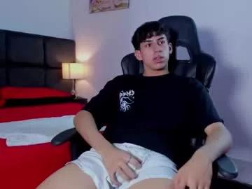 aaron_spencer13 on Chaturbate