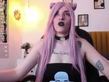 abby__smiith on Chaturbate 