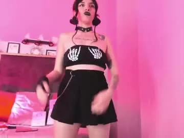 abby__smiith on Chaturbate 