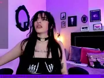 abby__smiith on Chaturbate 