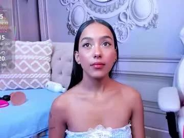 abby_adams20 on Chaturbate 