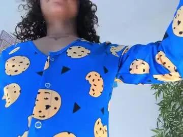 abby_dove1 on Chaturbate 
