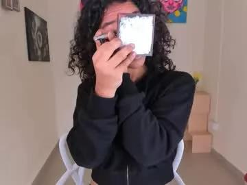abby_dove1 on Chaturbate 