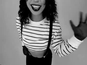 abby_dove1 on Chaturbate 