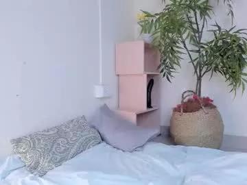 abby_dove1 on Chaturbate 