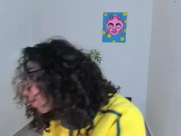 abby_dove1 on Chaturbate 