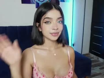 abby_john on Chaturbate 