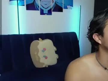 abby_john on Chaturbate 