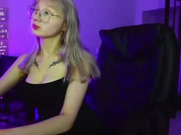 abby_laker on Chaturbate 