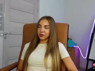 abby_laker on Chaturbate 
