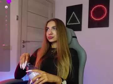 abby_laker on Chaturbate 
