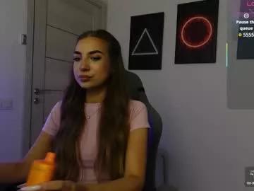 abby_laker on Chaturbate 