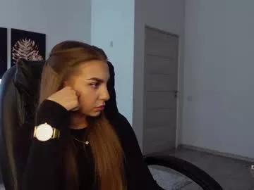 abby_laker on Chaturbate 