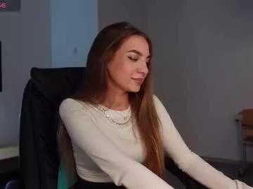 abby_laker on Chaturbate 