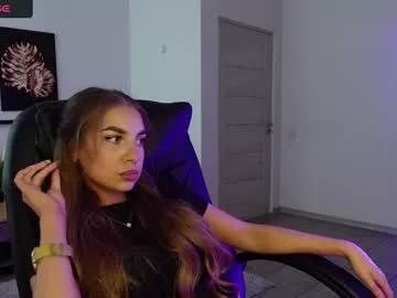 abby_laker on Chaturbate 