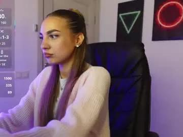 abby_laker on Chaturbate 