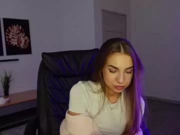 abby_laker on Chaturbate 