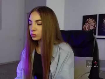 abby_laker on Chaturbate 