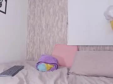 abby_pratt on Chaturbate 