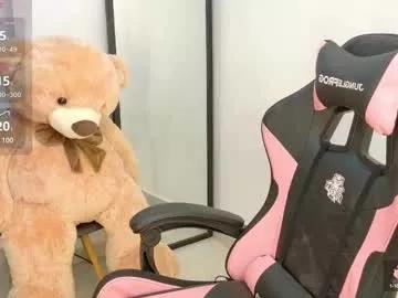 abby_tits on Chaturbate 