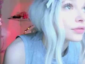 abbycartman —         THERE'S A VERY HOT SHOW GOING ON RIGHT NOW  #18 #new #blonde  #teen #cute