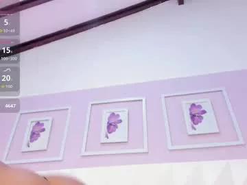 abbyswann on Chaturbate 