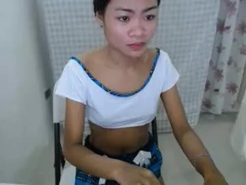 abbywinter18 from Chaturbate