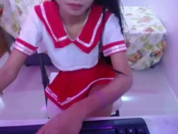 abbywinter18 from Chaturbate