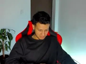 abelasburgo on Chaturbate