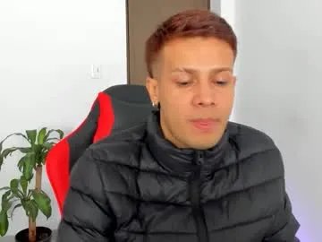 abelasburgo on Chaturbate