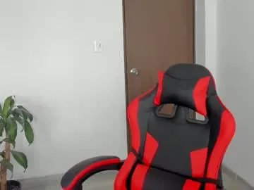 abelasburgo on Chaturbate