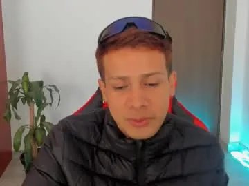 abelasburgo on Chaturbate