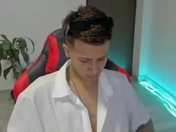 abelasburgo on Chaturbate