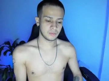 abelasburgo on Chaturbate