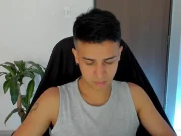 abelasburgo on Chaturbate