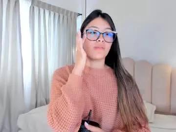 abella_ruiz on Chaturbate