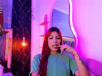 abiilene_cameron on Chaturbate 