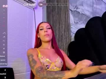 abiilene_cameron on Chaturbate 