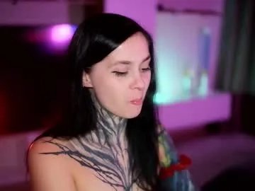 acid_pie on Chaturbate