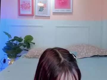 adaferreira from Chaturbate