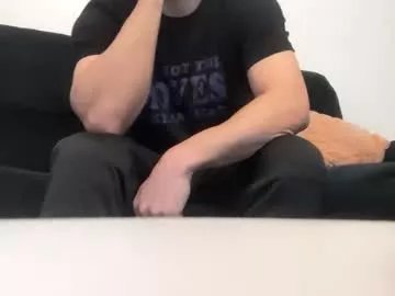 adam_1792 on Chaturbate