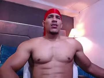 adam_fit19cm from Chaturbate is Freechat