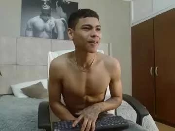adam_piarse on Chaturbate 