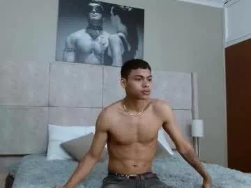 adam_piarse on Chaturbate 