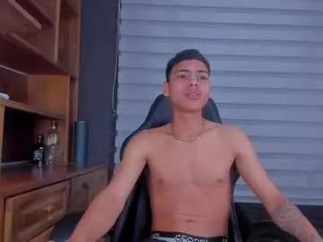 adam_piarse on Chaturbate 